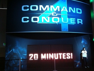 Illustration for article titled Gamescom Booth Blitz: Electronic Arts